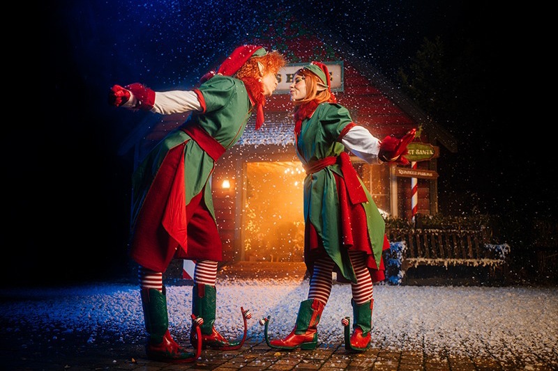 BobbejaanlandWintert_2025_Elfjes