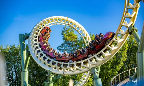 Python Efteling Python Efteling
