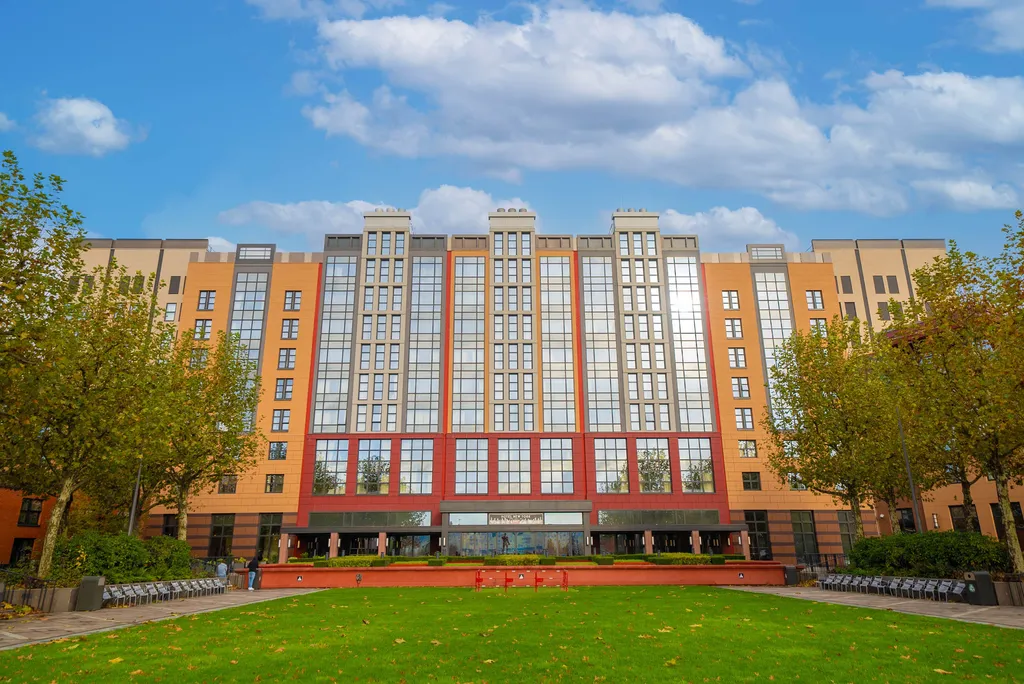 New-York-Hotel