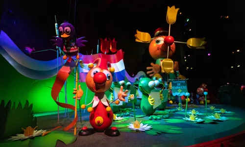 Carnaval Festival Niederlande Jokie Carnaval Festival Niederlande Jokie