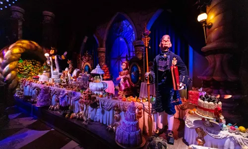 Symbolica Königssaal Symbolica Königssaal