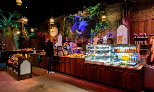 Savannebar Savannebar