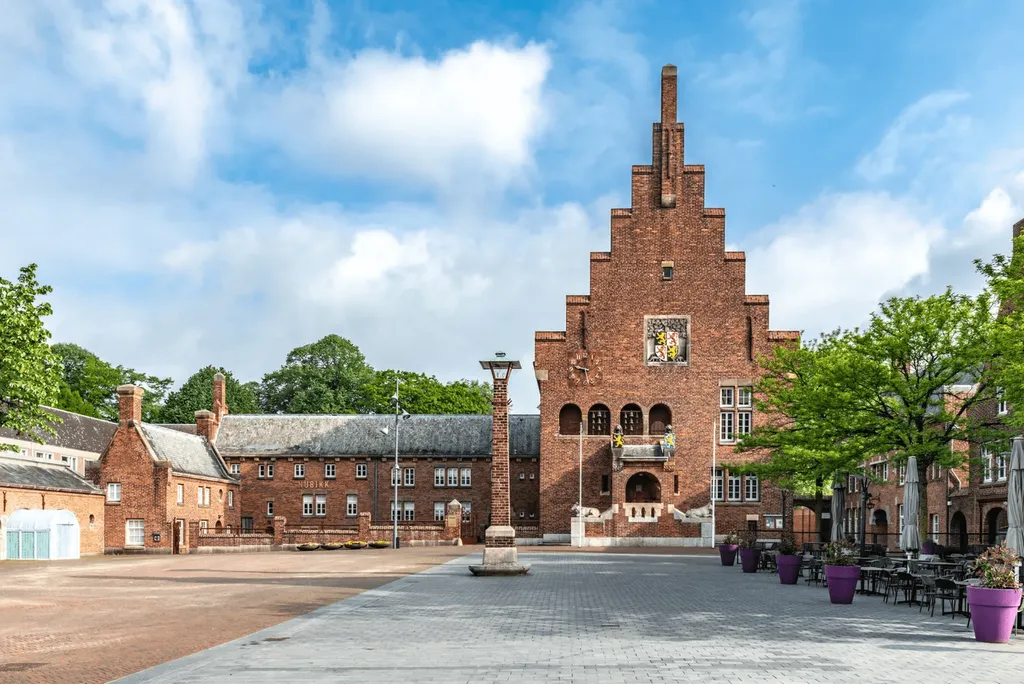 Waalwijk