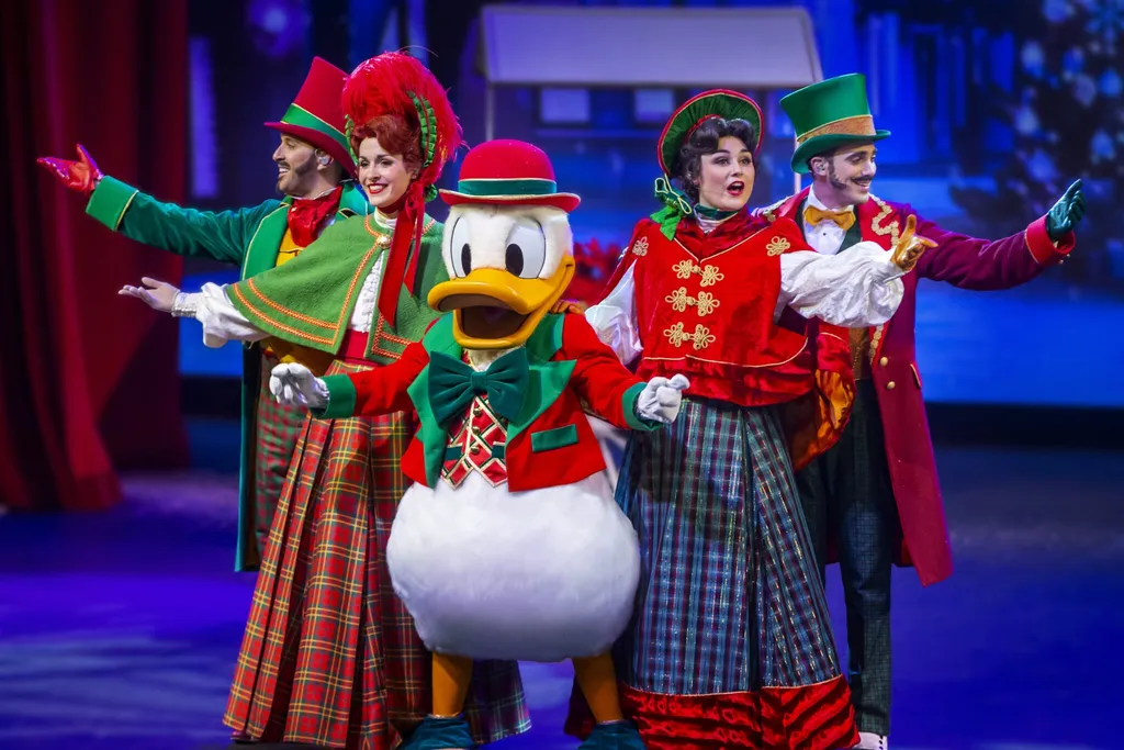 photo: Jean-Claude Coutausse pour DISNEY